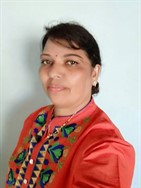 Dr. Shanta Arakeri